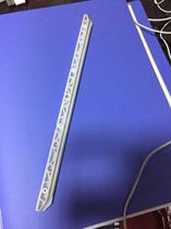 Household knitting machine sweater Sk280 Sk270 plastic track