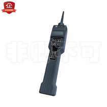 British ion GasCheck G 300is 5000is Photoion portable gas leak detector