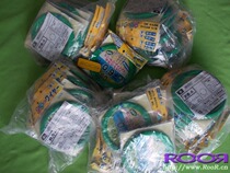 Japanese original wire management cable tie environmental protection resin material anti-sun and rain anti-aging