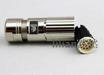 Germany 6FX2003-0SU20 Connector M17 617 Series ASTA876MR1086200A800