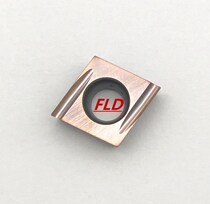  () Japan Kyoceia imported blade CCGT060202EL-U PR930 060204EL-U