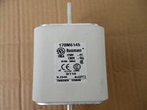 Bussmann Fuse 170M6145 700A 1250V aR direct shooting