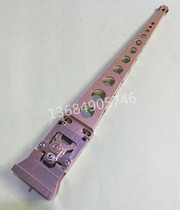 ASM solid crystal machine swing arm solid crystal arm ASM860 892 820 solid crystal machine swing arm LED solid crystal arm accessories