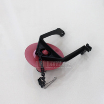 Original 3384 3722 toilet drain valve skin plug toilet toilet tank accessories Pat cover