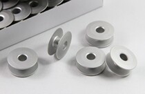 272152 embroidery aluminum Bobbin