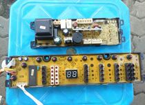 Haier washing machine power board 0034001000 Display board 0034001001F