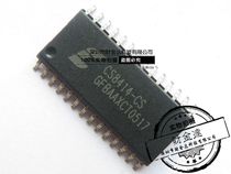 New original stock CS8414-CS digital receiver IC chip SOP28 package DAC decoder