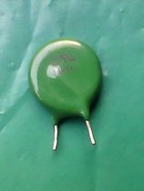 Digital accessories original disassembly varistor TVR14561 spot