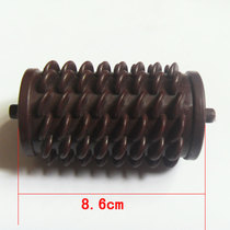 Foot Bath Foot Bath Foot Massage Wheel Massage Roller Caster Wheel