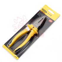 STANLEY STANLEY ultra-low price vise double color handle wire pliers 8 84-417-23