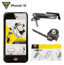 topeak ridecase for phone handlebar mounted phone case cycli
