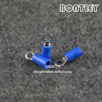 Round TO-JTK type pre-insulated terminal RVL2-3 5 100 packs