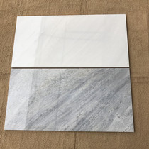 300600m m Grey Kitchen wall Wall Tile Rear Modern Minima Inner Wall Brick Balcony Crystalized non-permeable porcelain sheet
