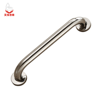 Igo love home stainless steel bathroom handrail 4006