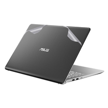 15 6 inch ASUS Lingyao S 2 generation S5300 transparent frosted shell membrane body protective film sticker no cut