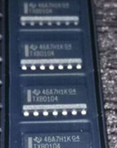 TXB0104DR Voltage Level Conversion Patch SOP14 TXB0104