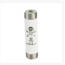 Zhenghao RL30 RL5 660V spiral fuse ceramic fuse