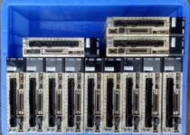 Yaskawa 400W Servo Motor driver SGDV-2R8A01A