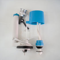 Universal conjoined toilet accessories single press toilet drain valve old toilet inlet valve children toilet accessories