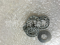 Direct AXK2542 2AS thrust plane needle roller bearing 889105 factory direct FNT-2542