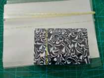 Yaoji Poker Wrapping Film Solitaire Transparent Film Anti-counterfeiting Film Yaoji Plastic Film Wrapping Paper