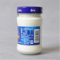 Baking ingredients Baili salad dressing sweet vegetable fruit salad birthday bread dish 200ml bottle promotion