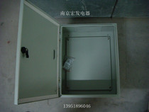 Factory direct JXF foundation box Wall-mounted control box distribution box 400*500*250 0 8MM