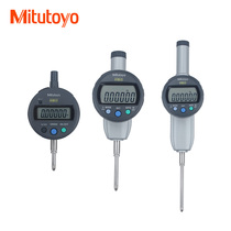 Japan Sanfeng 543-471B 491B Depth height gauge 0-50 thickness gauge Number of thickness micrometer gauge Spot