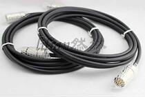 6FX2002-1AB04-1AF0 5M length customizable SIEMENS CABLE SIEMENS CABLE