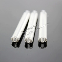 Ribbon optical fiber Heat Shrinkable tube optical cable Heat Shrinkable tube hot melt tube double pottery 12-core optical fiber heat shrinkable sleeve tube single pottery