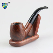 360ym heather wood solid wood handmade pipe bucket food special pipe mens gift gift