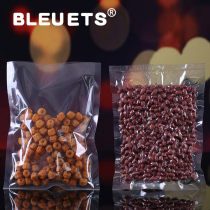 50 16 * 23cm nylon vacuum packaging bag transparent food grade vacuum bag noodle dressing easy to tear fresh-keeping bag