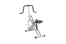 Special price rehabilitation equipment horse riding trainer lower limb leg muscle strength trainer factory outlet