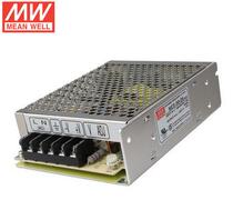 Taiwan Mingwei switching power supply NES-50-24 50W 24V 2 2A