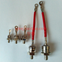 Shanghai Kunming two crystal rectifier diode forward reverse ZP(2CZ)5A 10A 20A 30A Silicon Rectifier