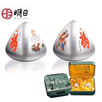 Tomorrows Silver Scorpion Dragon Boat Festival gift S999