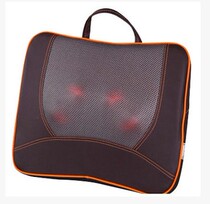 Mei Zibao MZB-686 A massage cushion home multifunctional lumbar spine cervical back massager