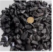 High quality high temperature bulk bamboo charcoal particles filter deodorant bamboo carbon 1000g