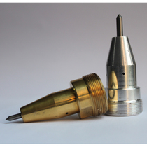 Sanda pneumatic marking machine special needle marking needle head marking machine printing needle core