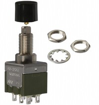 MB-2061 Japan nkk switches MB2061 Pushbutton Switches