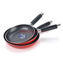 Easy Kitchen GF-18- 32CM non-stick pan flat bottom non-stick pan frying pancake pan frying egg pan multispec