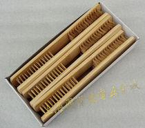 Shanghai seafood cleaning brush copper brush copper wire brush ordinary brush Anti Rust brush 32g