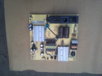 Lehua LED32C550 power supply board CCP-508 SHL 3238F-101S 81-PWE032-PW14