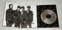 cnblue C N BLUE members autograph South Korea formal 1 Series First Step