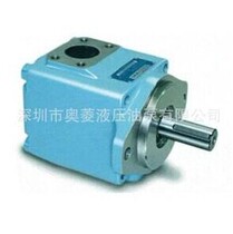 French DENISON DENISON Vane Pumps Dennison Oil Pump Vane Pumps T7T67T7BB