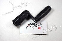 Qi material instrument Alice A009C upstring curler guitar bass Universal
