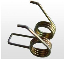 Torline spring double torque spring large spring strong spring spring precision spring precision spring non - standard customization