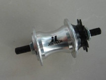 Scud magnetic car special flower drum flywheel original accessories fake one penalty ten