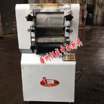 Yufei Yongqiang YQ-30 electric press noodle machine Commercial surface strip machine press surface leather machine upright press-face machine