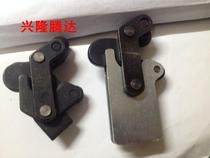 Multifunctional welding set upright fast clamp 701C 701C 701D 701D 702D 702D 702K 702K